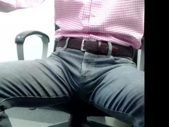 officelush webcam chaturbate model stream image