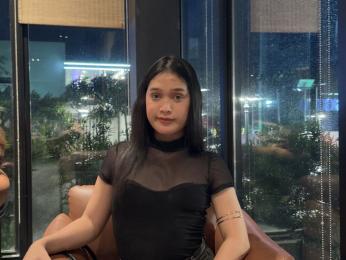 ValerySalvador webcam livejasmin model stream image