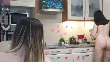 nastyundi webcam stripchat model stream image