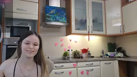 nastyundi webcam model stream image