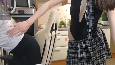 nastyundi webcam stripchat model stream image