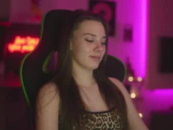 candy__storm webcam chaturbate model stream image