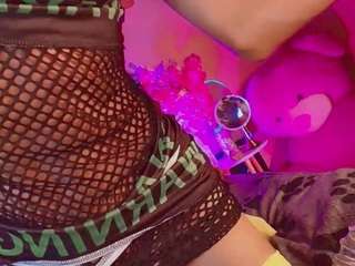 alexa-naughty webcam camsoda model stream image