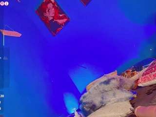 alexa-naughty webcam camsoda model stream image