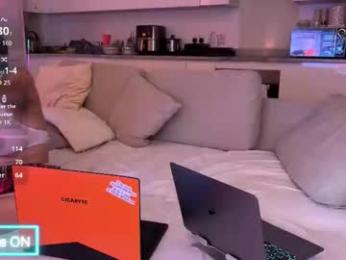 ap_couple webcam chaturbate model stream image