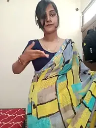 Miss-Riyasingh webcam model stream image