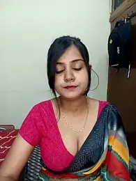 Miss-Riyasingh webcam model stream image