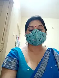 Ratna-777 webcam stripchat model stream image