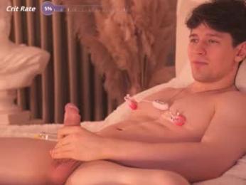 tommyjoyer webcam chaturbate model stream image