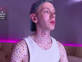 warmwhisp webcam model stream image