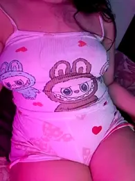 Jinaas webcam model stream image