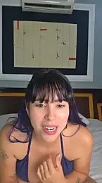 blueangelofc webcam model stream image