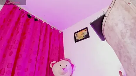 samy_foox webcam model stream image