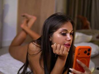 VanesaSimon webcam bongacams model stream image
