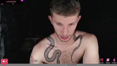 andrewxbi webcam model stream image