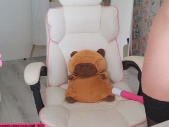 brilliantvictoria webcam model stream image