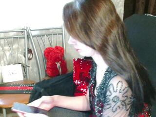 Victory Deville webcam model stream image