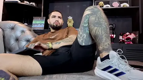 matteosantos webcam stripchat model stream image