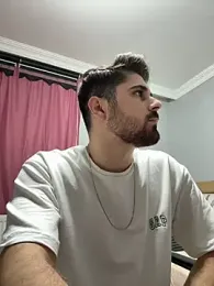 berke3424 webcam model stream image