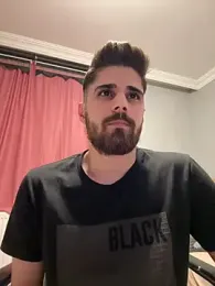 berke3424 webcam model stream image