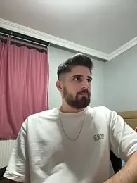 berke3424 webcam model stream image