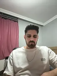 berke3424 webcam model stream image