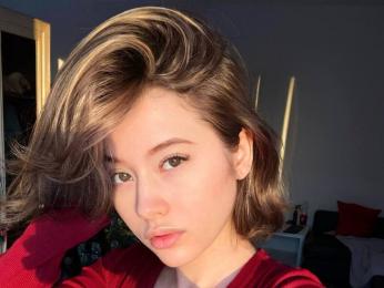 MarvisHey webcam model stream image