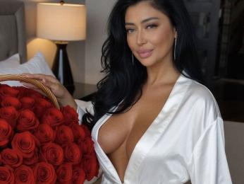 AnneThompson webcam livejasmin model stream image