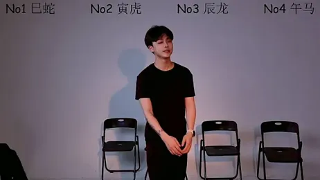 Dkcolo webcam model stream image