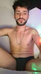 Filipe_24 webcam model stream image