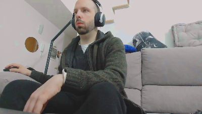 BONGUSXIII webcam cam4 model stream image