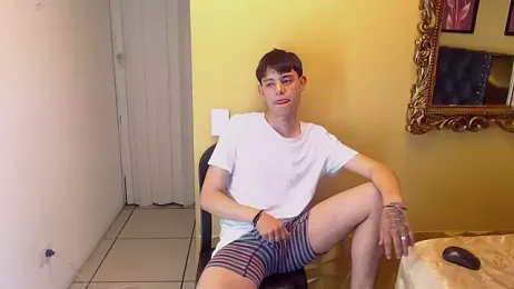 luckk_ webcam model stream image