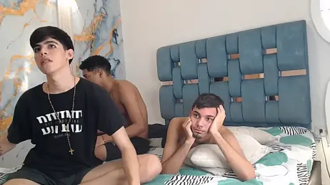 EMPIRE_BOYS1 webcam stripchat model stream image