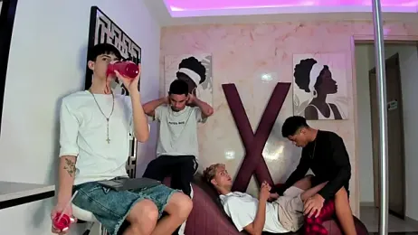 EMPIRE_BOYS1 webcam stripchat model stream image