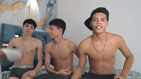 EMPIRE_BOYS1 webcam stripchat model stream image