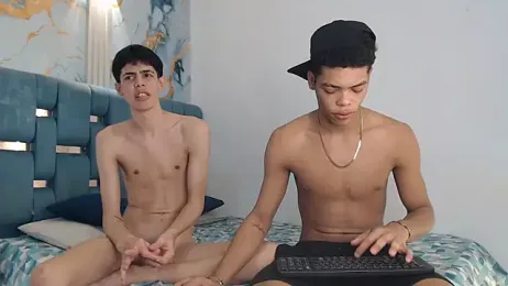 EMPIRE_BOYS1 webcam stripchat model stream image