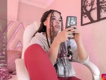 nanit_l webcam chaturbate model stream image