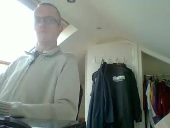 AdmiredThirty webcam model stream image