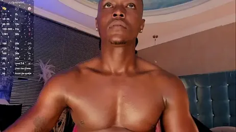 DannSmmith webcam model stream image