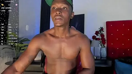 DannSmmith webcam model stream image