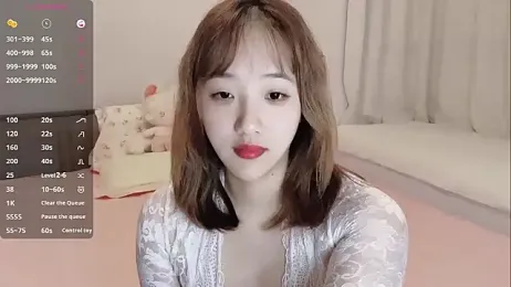 xiaodou_c webcam stripchat model stream image