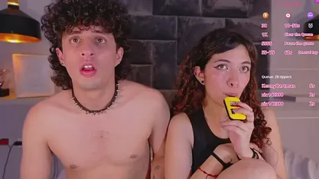 alessia_moreti webcam model stream image