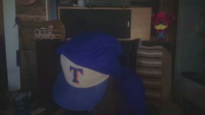 WellHello69 webcam model stream image