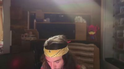 WellHello69 webcam model stream image