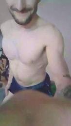 RonnyRonnsen36 webcam model stream image