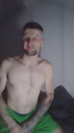 RonnyRonnsen36 webcam model stream image