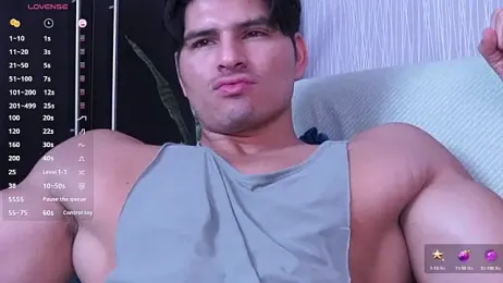 wild_col_ webcam model stream image