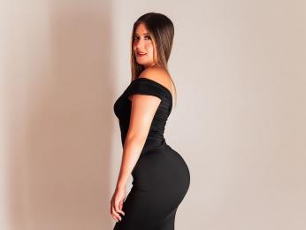 ChloeJans webcam livejasmin model stream image