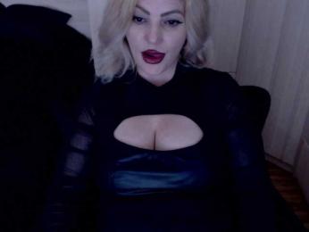 Mistress-Demi webcam bongacams model stream image