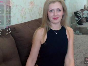 Ninochka webcam model stream image